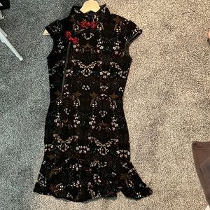 Qipao